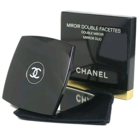 purple chanel compact|chanel pocket mirror uk.